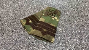 Maistru Militar Clasa 3a - Auto