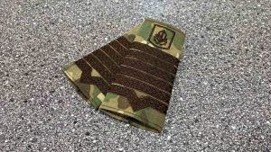 Maistru Militar Principal - Intendenta