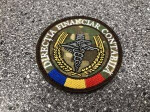 Emblema Directia Financiar Contabila
