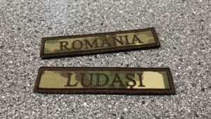 Nominale Forțele Terestre