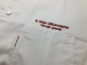 Bluza Medicala - chirurgie generală