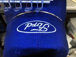 Șapcă Ford