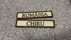Nominal bej Forțele Terestre